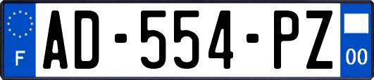 AD-554-PZ