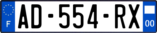 AD-554-RX