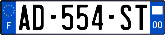 AD-554-ST