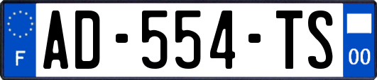 AD-554-TS