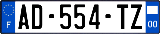 AD-554-TZ