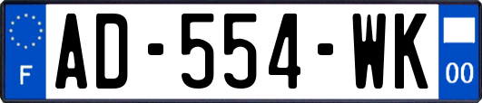 AD-554-WK