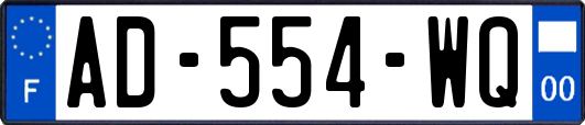AD-554-WQ