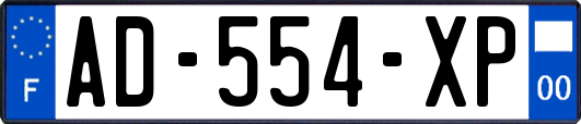 AD-554-XP