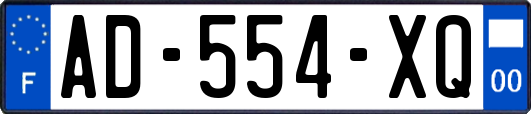 AD-554-XQ