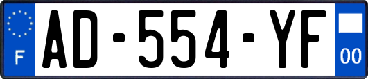 AD-554-YF