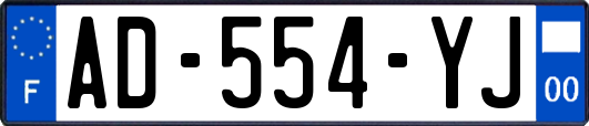 AD-554-YJ