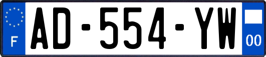 AD-554-YW