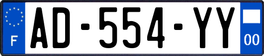AD-554-YY