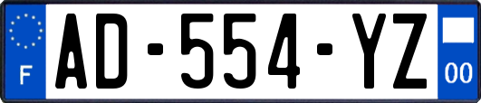 AD-554-YZ
