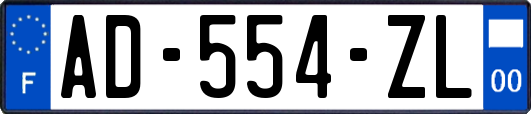 AD-554-ZL