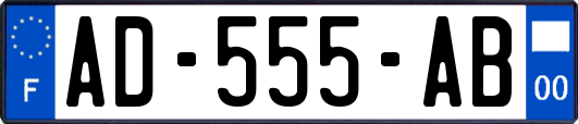 AD-555-AB