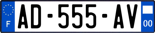 AD-555-AV