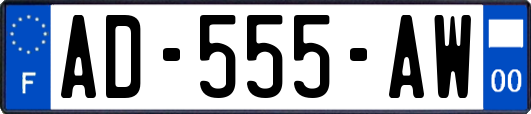 AD-555-AW