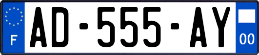 AD-555-AY