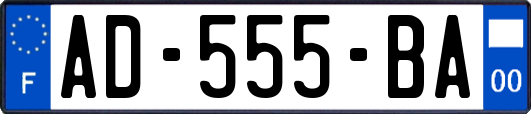 AD-555-BA