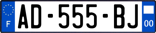 AD-555-BJ