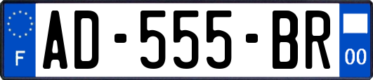 AD-555-BR