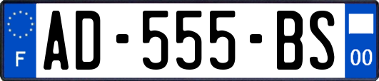 AD-555-BS