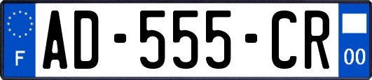 AD-555-CR