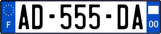 AD-555-DA