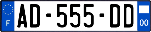 AD-555-DD