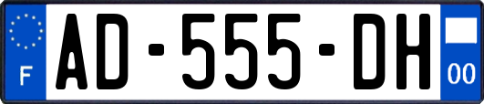 AD-555-DH