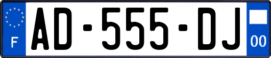 AD-555-DJ
