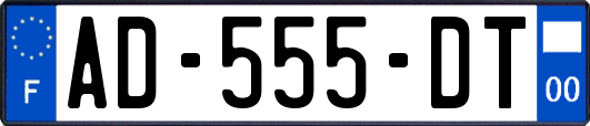 AD-555-DT