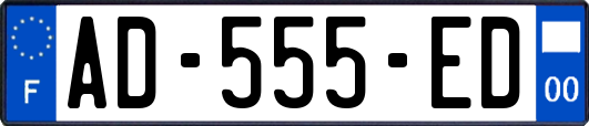 AD-555-ED