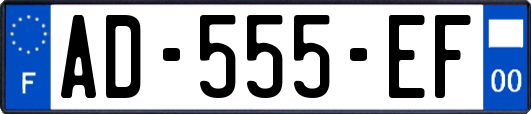 AD-555-EF