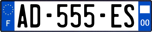 AD-555-ES