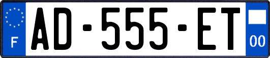 AD-555-ET