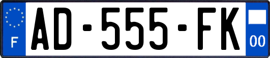 AD-555-FK