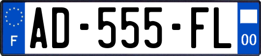 AD-555-FL