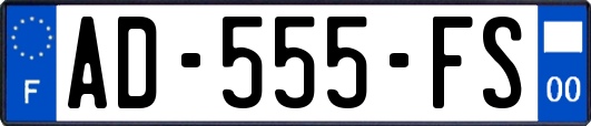 AD-555-FS