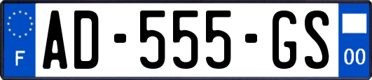 AD-555-GS
