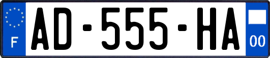 AD-555-HA