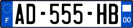 AD-555-HB
