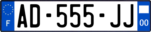 AD-555-JJ