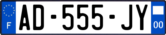 AD-555-JY