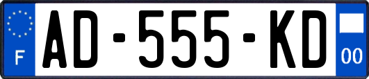 AD-555-KD