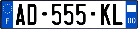 AD-555-KL