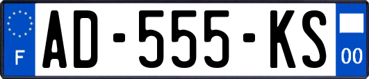 AD-555-KS