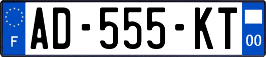 AD-555-KT