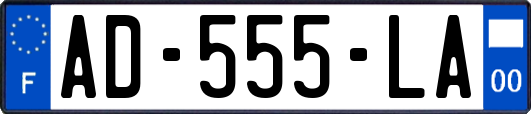 AD-555-LA