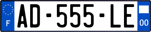 AD-555-LE