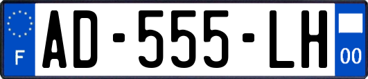 AD-555-LH