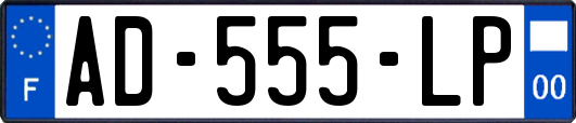 AD-555-LP