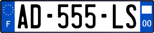 AD-555-LS